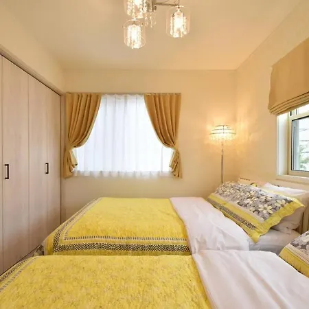 舞浜1軒家貸切ー最大10名様一駐車場付きmaihama Rent-A-House Villa Urayasu Exterior photo