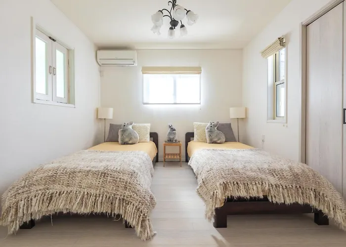 舞浜1軒家貸切ー最大10名様一駐車場付きmaihama Rent-A-House