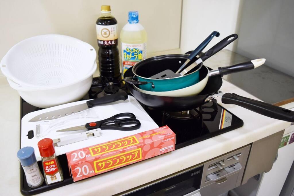 舞浜1軒家貸切ー最大10名様一駐車場付きmaihama Rent-a-house Villa