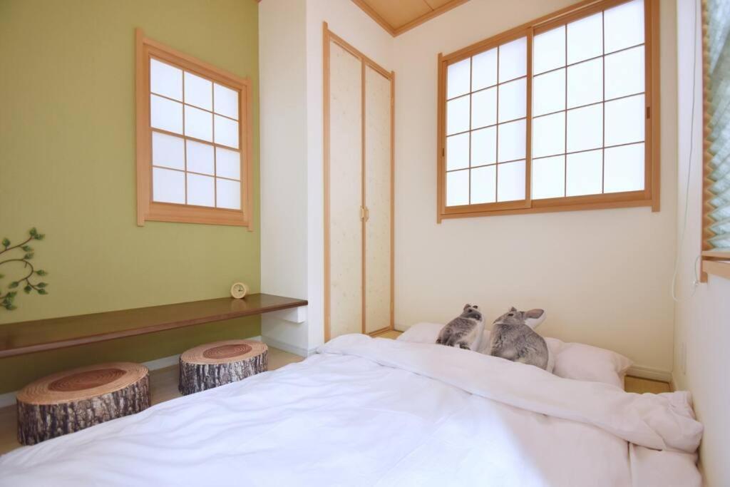 Villa 舞浜1軒家貸切ー最大10名様一駐車場付きmaihama Rent-a-house