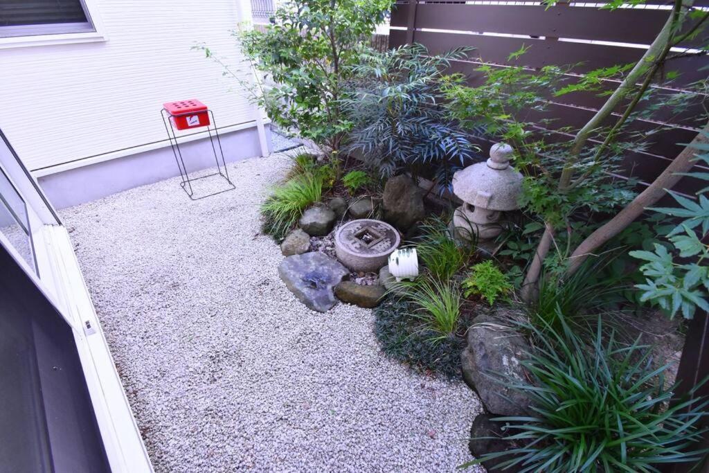 舞浜1軒家貸切ー最大10名様一駐車場付きmaihama Rent-a-house Villa
