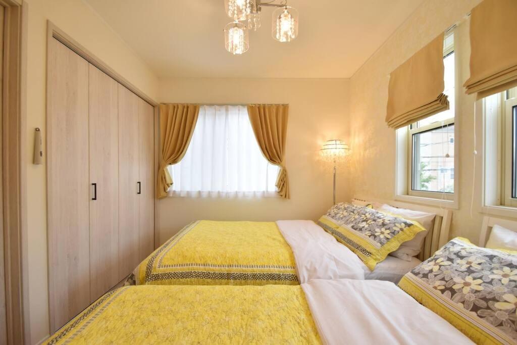 Villa 舞浜1軒家貸切ー最大10名様一駐車場付きmaihama Rent-a-house