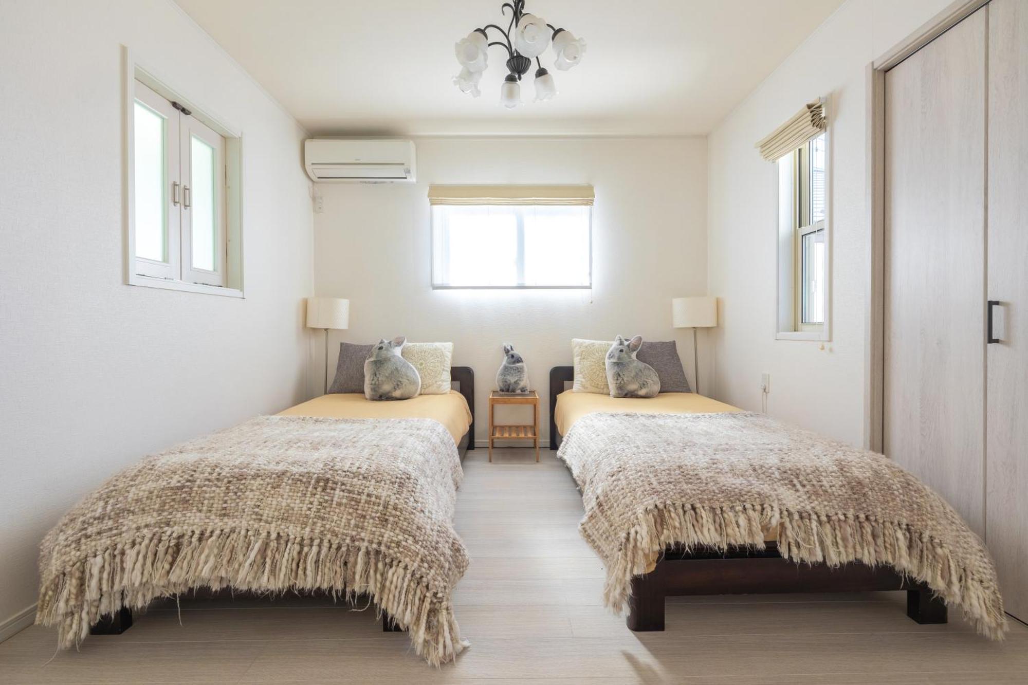 舞浜1軒家貸切ー最大10名様一駐車場付きmaihama Rent-a-house Urayasu