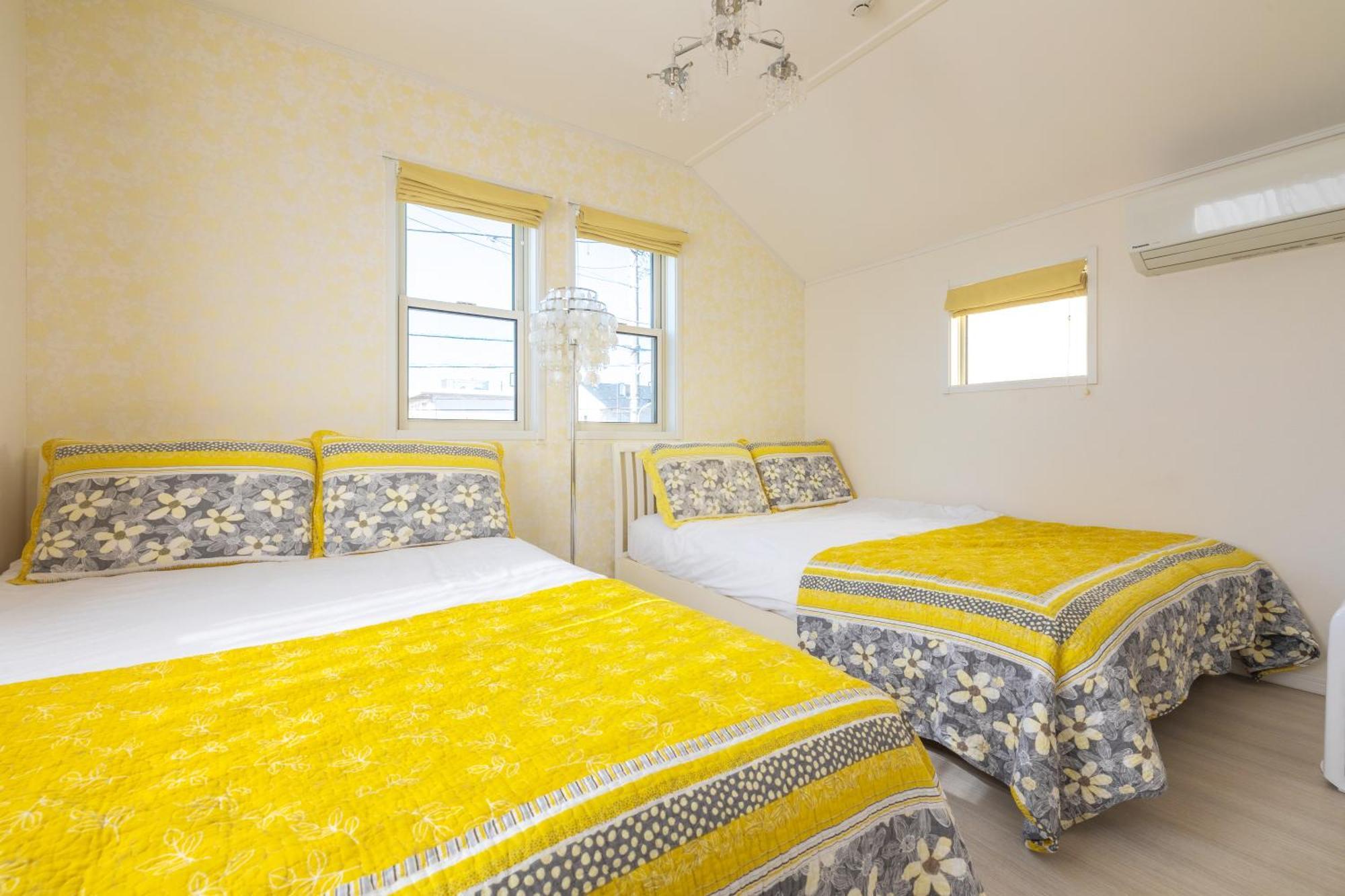 舞浜1軒家貸切ー最大10名様一駐車場付きmaihama Rent-a-house Villa *
