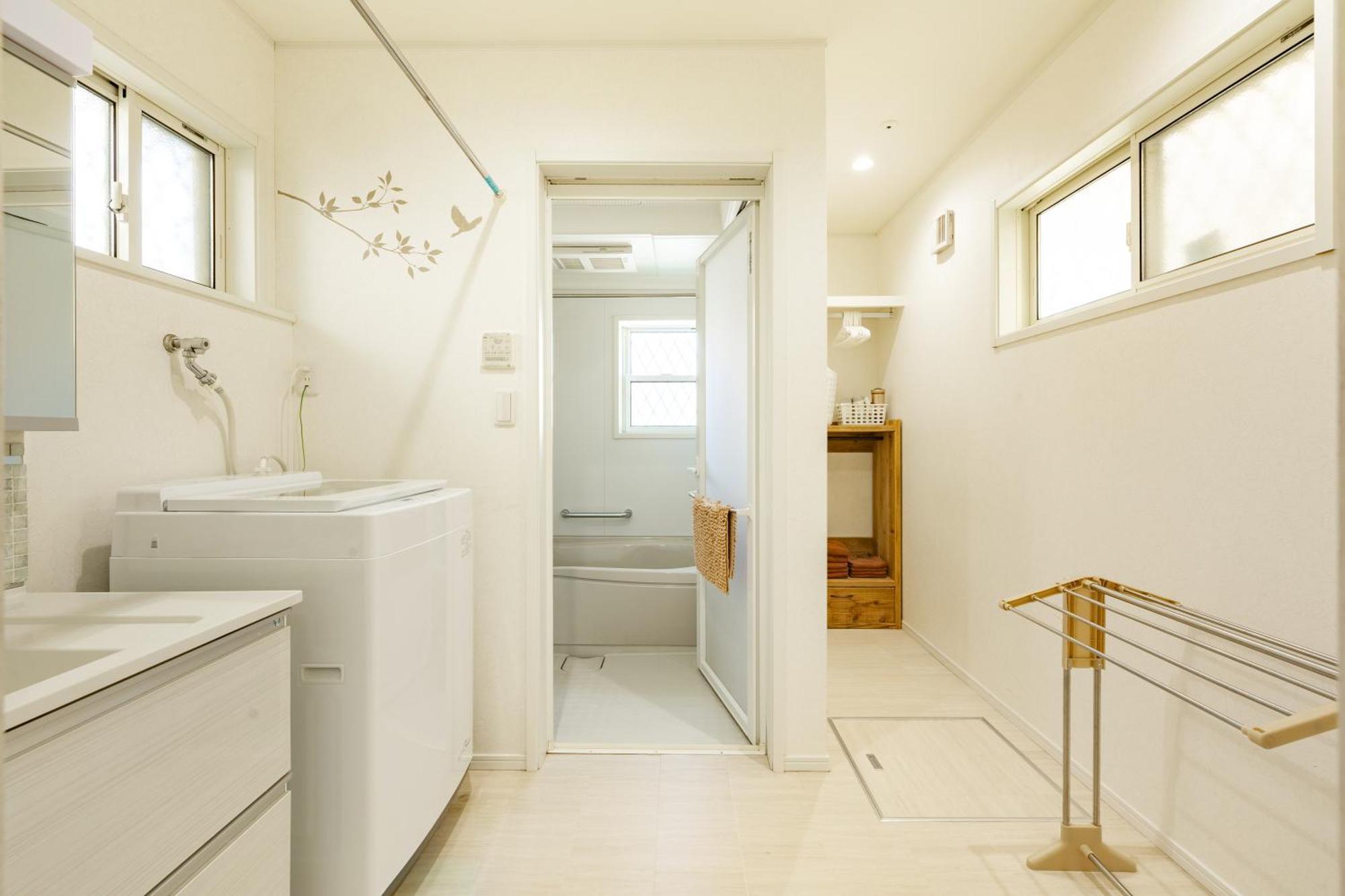 舞浜1軒家貸切ー最大10名様一駐車場付きmaihama Rent-a-house * Urayasu