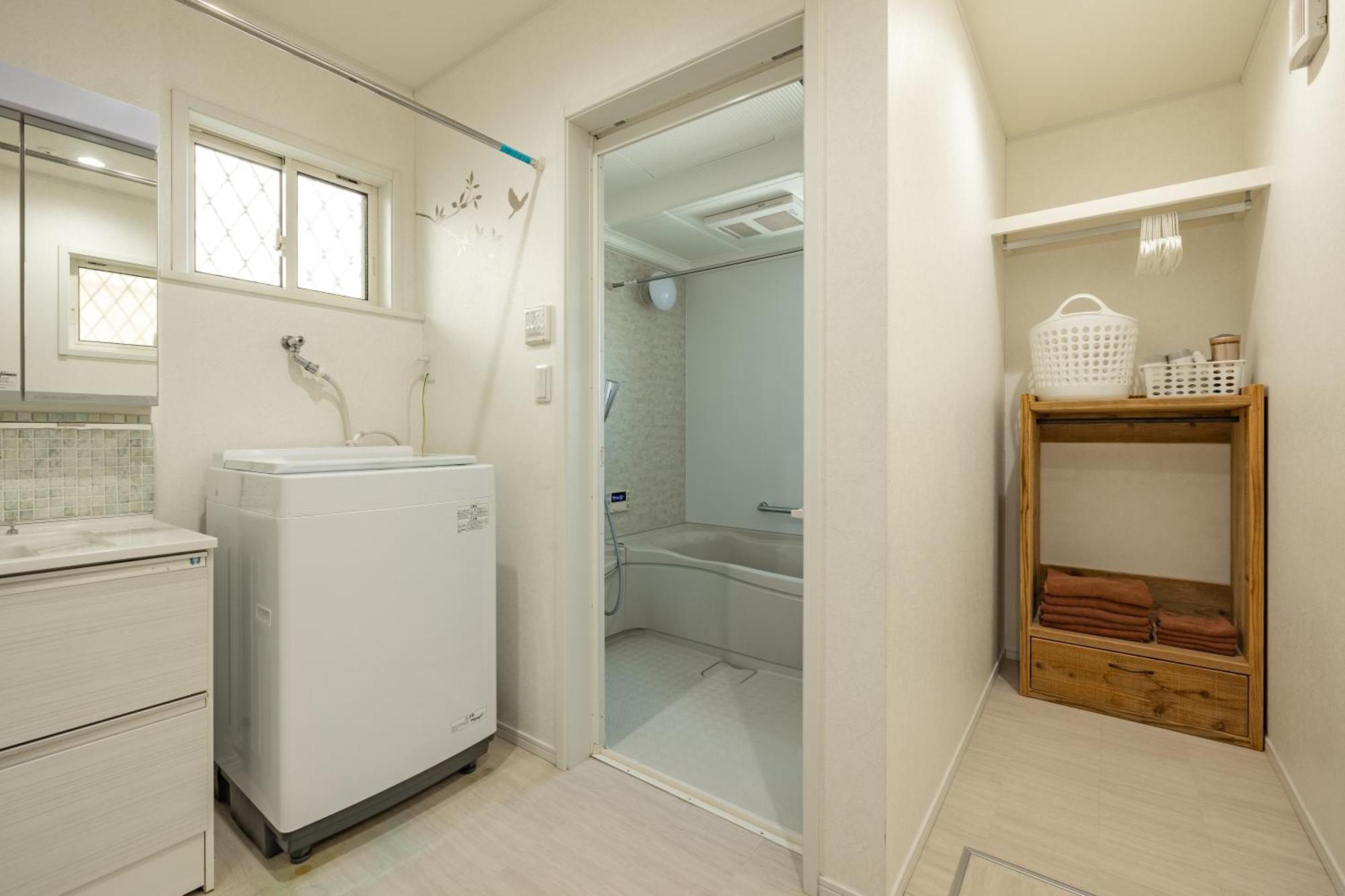 舞浜1軒家貸切ー最大10名様一駐車場付きmaihama Rent-a-house Villa