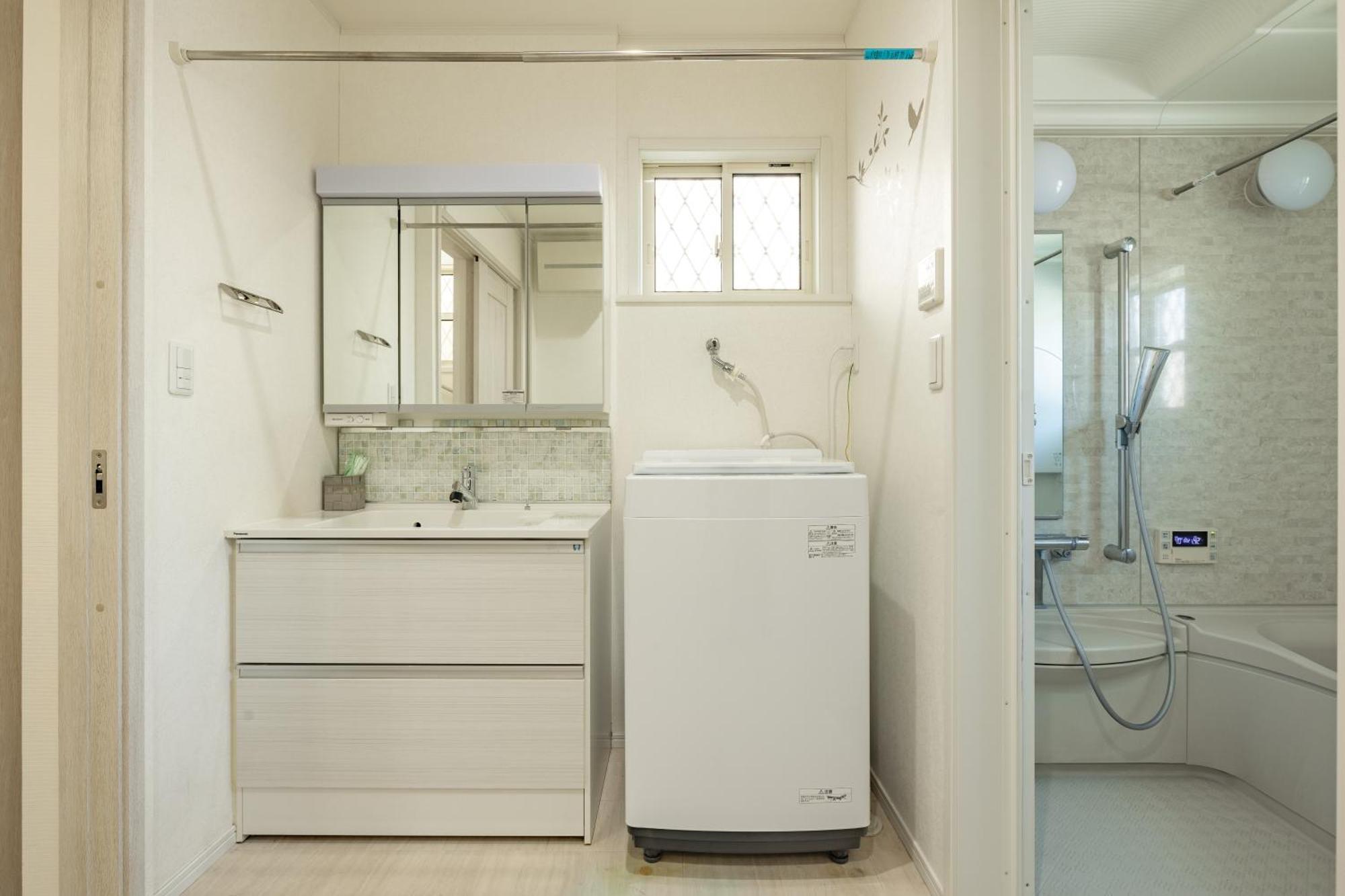 舞浜1軒家貸切ー最大10名様一駐車場付きmaihama Rent-a-house Villa
