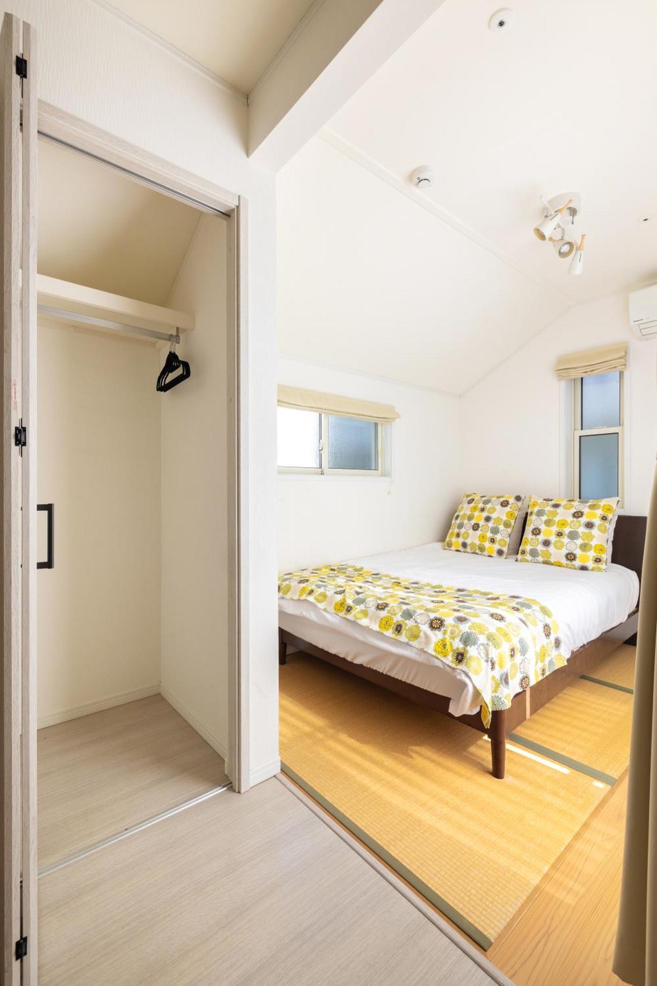 舞浜1軒家貸切ー最大10名様一駐車場付きmaihama Rent-a-house *
