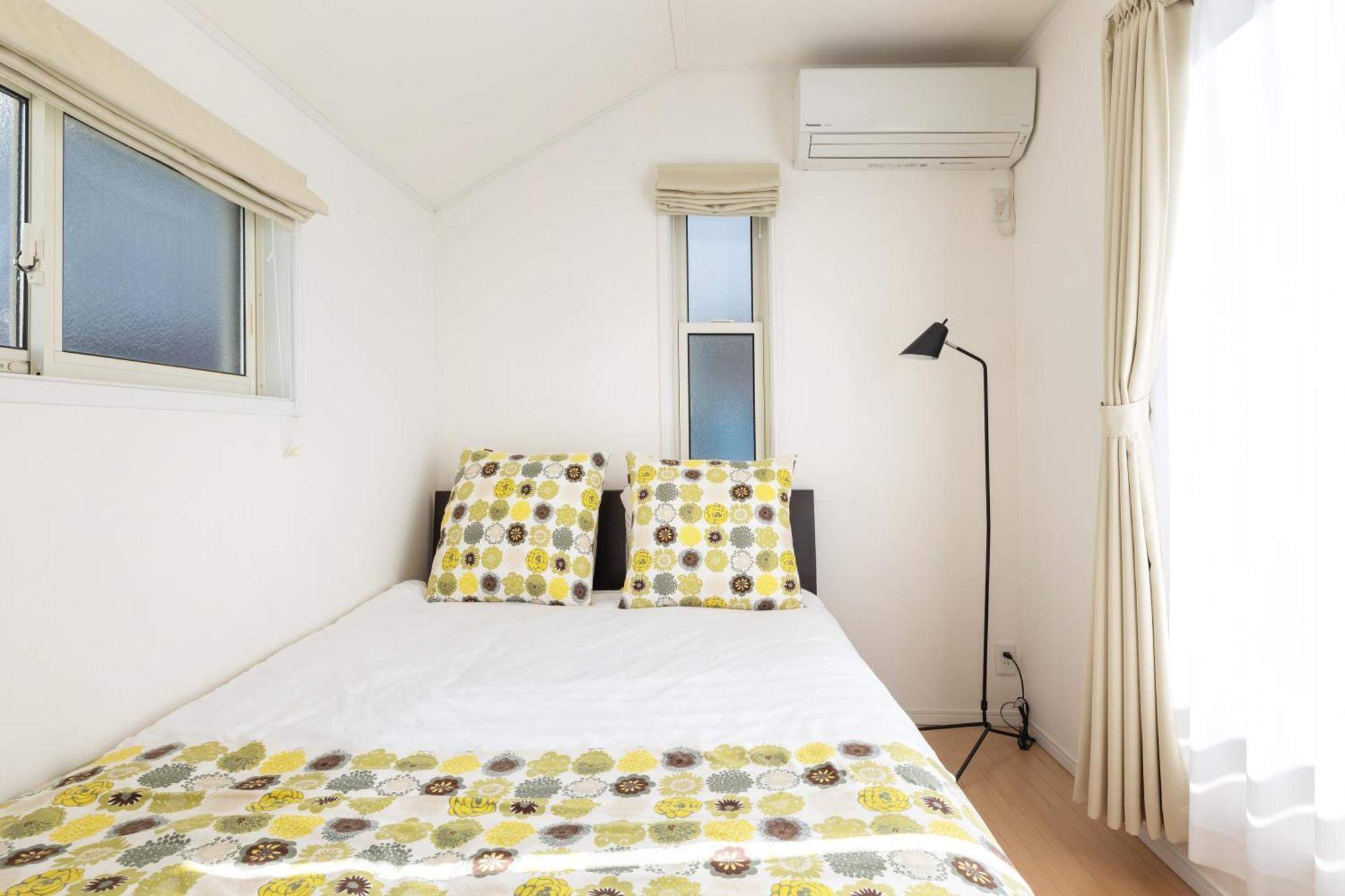 Villa 舞浜1軒家貸切ー最大10名様一駐車場付きmaihama Rent-a-house Urayasu