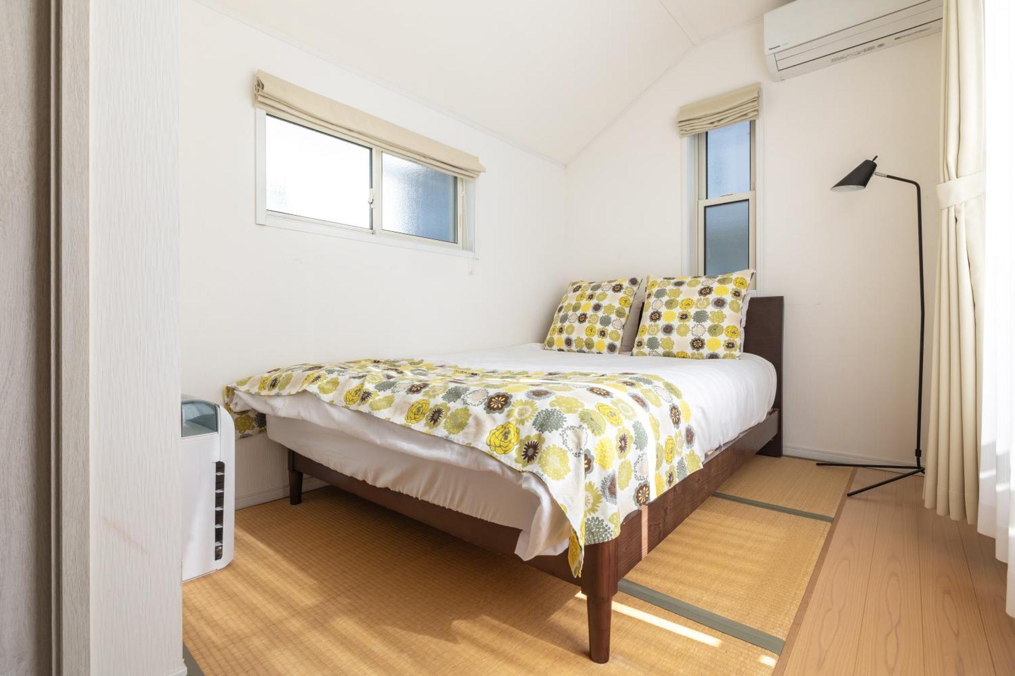 舞浜1軒家貸切ー最大10名様一駐車場付きmaihama Rent-a-house