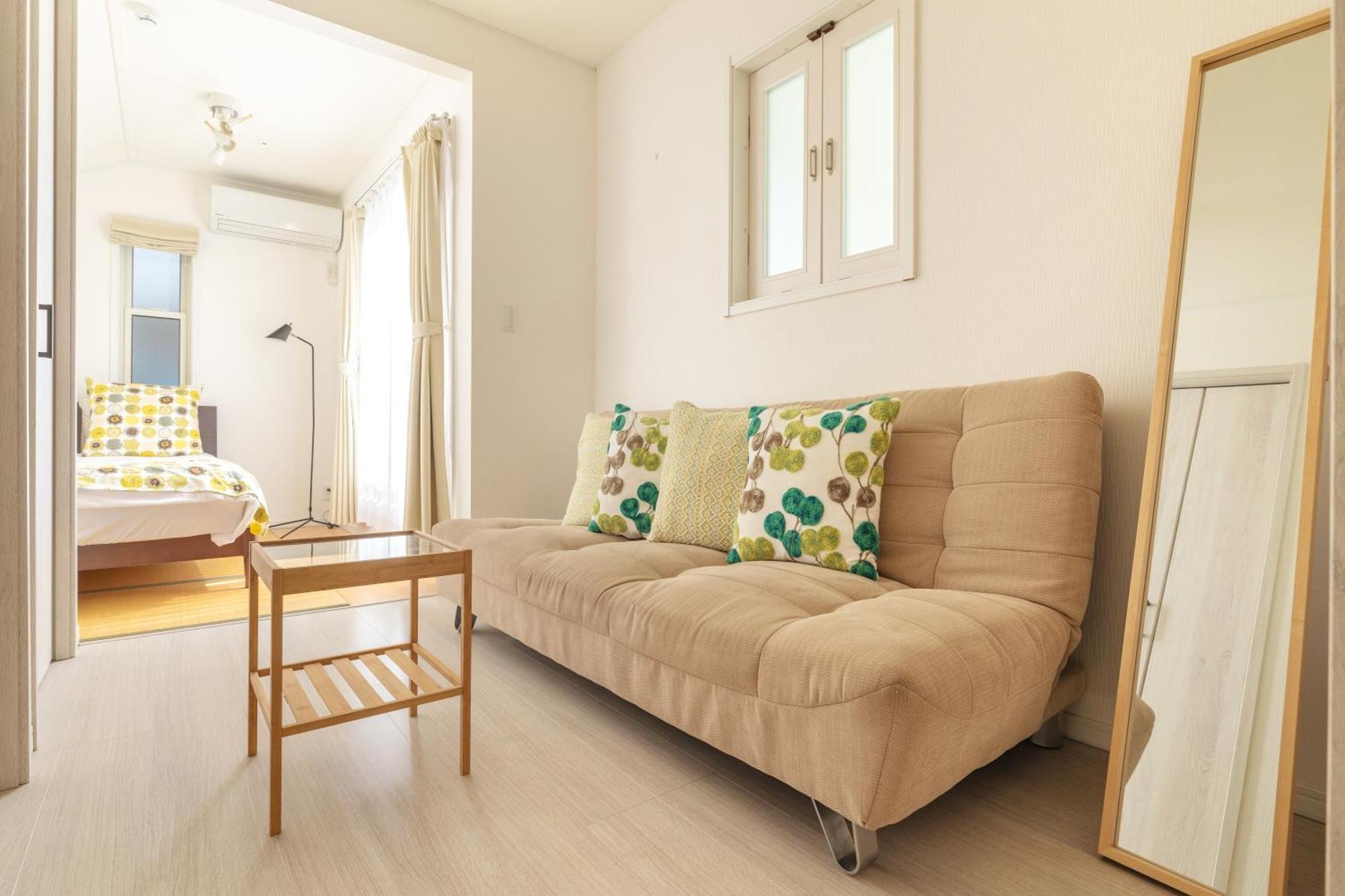 Villa 舞浜1軒家貸切ー最大10名様一駐車場付きmaihama Rent-a-house Urayasu